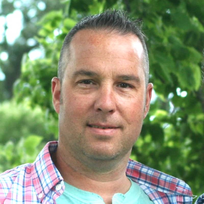 Todd Nelson, owner and licensed general contractor, Qualified Carpentry, Sioux Falls South Dakota